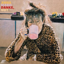 Anna Mabo- Danke, gut|2023...