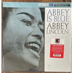 Abbey Lincoln – Abbey Is...