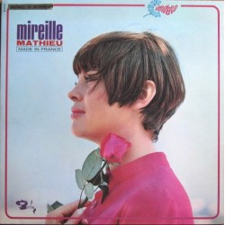 Mireille Mathieu – Made In...