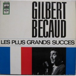 Gilbert Bécaud – Les Plus...