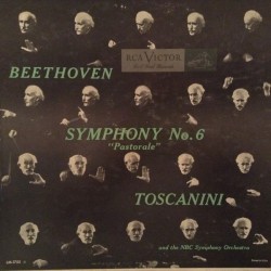 Beethoven Symphony No.6...