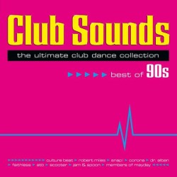 Various – Club Sounds -...