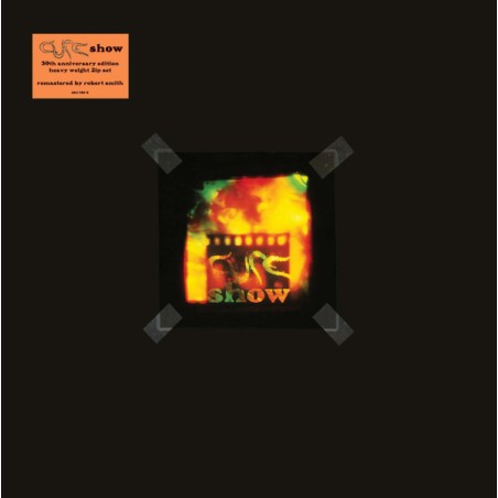 Cure – Show |1993/2023    Universal  – 484 789-8
