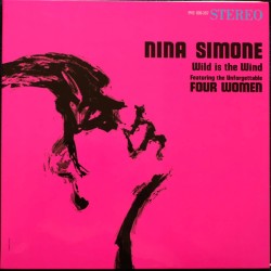 Nina Simone – Wild Is The...