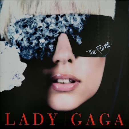 Lady Gaga – The Fame |2008/2020      602517854772
