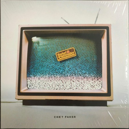 Chet Faker – Hotel Surrender  |2021	Detail Records  – 538661581