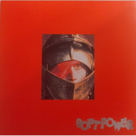 Bilderbuch – Softpower |2023    Maschin Records – MR009-Limited Edition