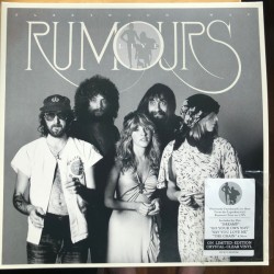 Fleetwood Mac – Rumours...