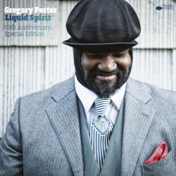 Gregory Porter – Liquid...