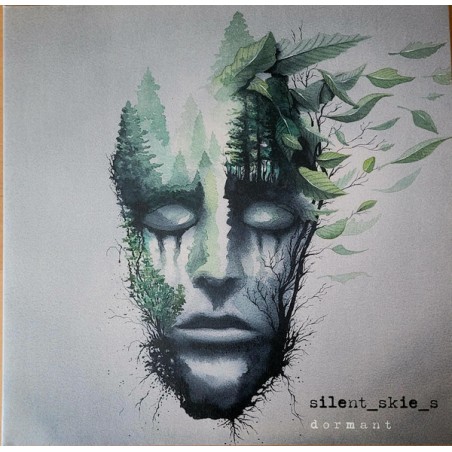 Silent Skies – Dormant  |2023    Napalm Records – NPR1252VINYL