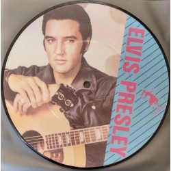 Elvis Presley – Treat Me...