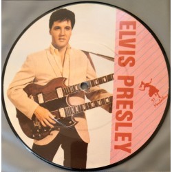 Elvis Presley – It's Now Or...