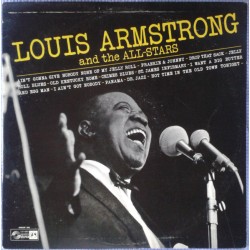 Louis Armstrong And The...