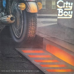 City Boy – The Day The...