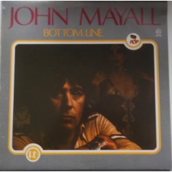 John Mayall – Bottom Line...