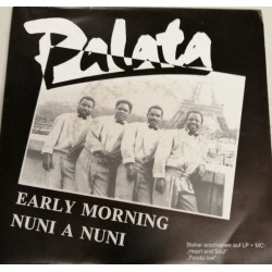 The Palata Singers – Early...