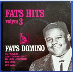 Fats Domino – Fats Hits,...