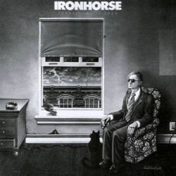 Ironhorse – Everything Is...
