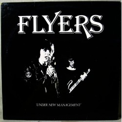 The Mighty Flyers  – Under...