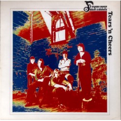 Flintlock – Tears 'N Cheers...