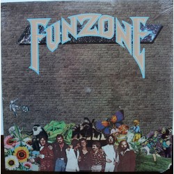 Funzone – Funzone |1977...