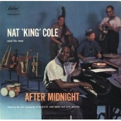 Cole Nat &8218King&8216  And His Trio ‎– After Midnight &8211 Complete Session|1956/2006   Pure Pleasure Records ‎– PPAN W782-2L