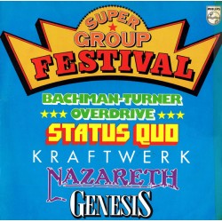 Various – Super Group...