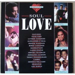 Various – Heart & Soul -...