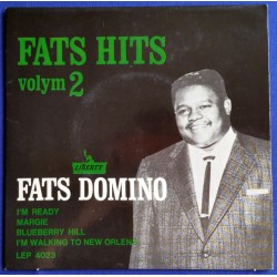 Fats Domino – Fats Hits,...