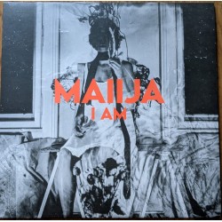 MAIIJA – I AM|2023    NOISE...