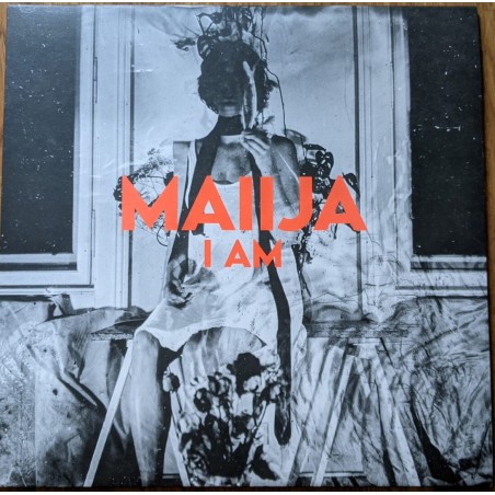 MAIIJA – I AM|2023    NOISE 153