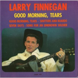 Larry Finnegan – Good...