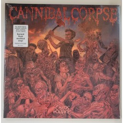 Cannibal Corpse – Chaos...