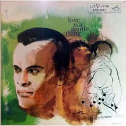 Harry Belafonte – Love Is A...
