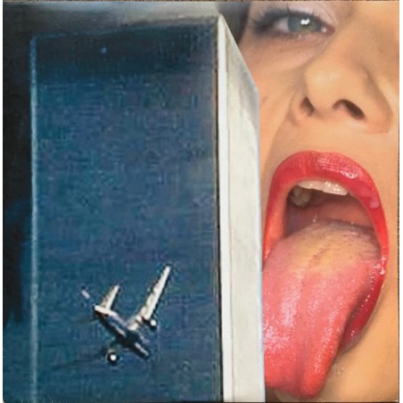 Chris Korda – I Like To Watch   |2002	Null Records – 0.666