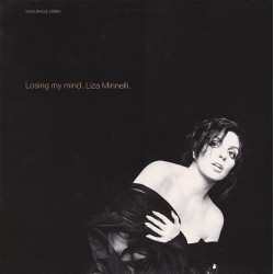 Liza Minnelli – Losing My...