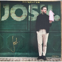 Josh. – Reparatur  |2023...