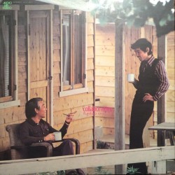 Kunihiko Sugano, Eiji...