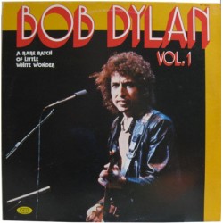Bob Dylan – A Rare Batch Of...