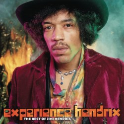 Jimi Hendrix – Experience...