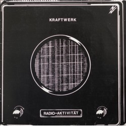 Kraftwerk – Radio-Aktivität...