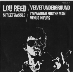 Lou Reed / The Velvet...