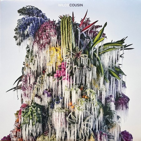 Wilco – Cousin |2023	dBpm Records – 001-23LP