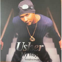 Usher – My Way |1997/2023...