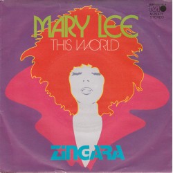 Zingara – Mary Lee  |1972...