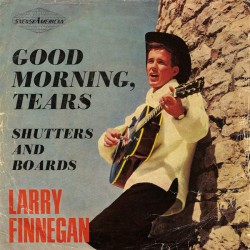 Larry Finnegan – Good...