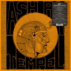 Ash Ra Tempel – Ash Ra...