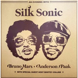 Silk Sonic – An Evening...