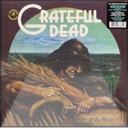 Grateful Dead – Wake Of The...