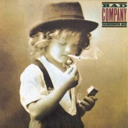 Bad Company‎– Dangerous Age|1988    Atlantic	781 884-1